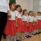 Az állatok világnapja, Leczkésy László origami kiállításának megnyitója (fotó: Horváth Attila)