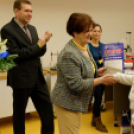 VÍZ világnapja 2015 a Futurában (Fotó: Horváth Attila)