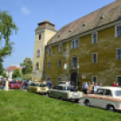 VI. Mosonmagyaróvári Veteránjármű Találkozó