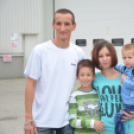 Greiner családi nap (Fotó: Nagy Mária)