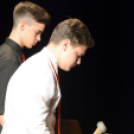 II. Dobos és Ütőhangszeres nap