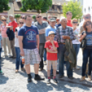  Pannonia-Carnuntum Old-Timer Rallye (Fotó: Nagy Mária)