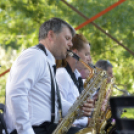 Moson Big Band koncert