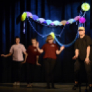 Farsangi vigasságok a Fehérló Közösségi házban