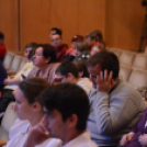 Sérült Fiatalok nemzetközi találkozója (Fotó: Nagy Mária)