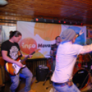 Ganxsta Zolee És A Kartel - Faház