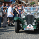  Pannonia-Carnuntum Old-Timer Rallye (Fotó: Nagy Mária)