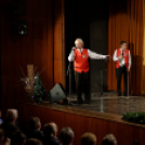 Lions jótékonysági koncert a Musikverein Andau és Kühne Fúvószenekarral  (fotó: Horváth Attila)