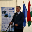 NAGYMŰTÁRGYAK FEJLESZTÉSE ÉS REKONSTRUKCIÓJA - PROJEKTNYITÓ RENDEZVÉNY