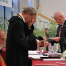 Egyetemi tanévnyitó 2 (Fotó: Nagy Mária)