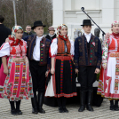 Március 15-i városi ünnepség