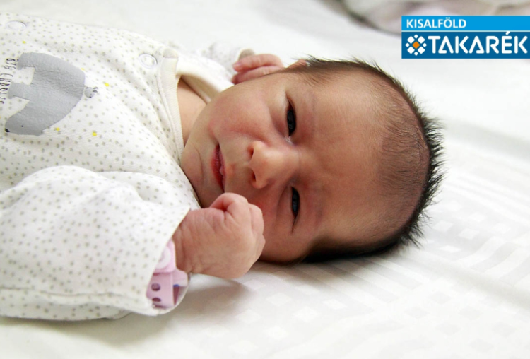 Antal Boglárka, Kimle