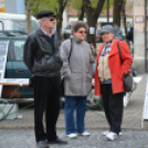 Kult utca szombat (Fotó: Nagy Mária)