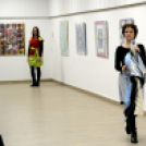 ZUZANA BENKOVÁ-SUZANE ÉS MIRO GABRIS MIRINOF KIÁLLÍTÁSA