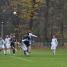 MTE 1904 FUTURA MOSONMAGYARÓVÁR - III. KER. TVE (2:3)