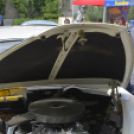 VII. Mosonmagyaróvári Veteránjármű Találkozó és Alkatrészbörze