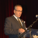 In memoriam 1956 - Hivatalos városi ünnepség 