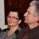 Múzeumi esték: A Vissz-Hang Vegyeskar koncertje