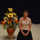 Tiszán innen, Dunán túl - népdaléneklési verseny (Fotó: Nagy Mária)