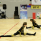 VII. Óvár-Kupa Akrobatikus Rock 'n' Roll Területi Pontszerző és jótékonysági táncverseny