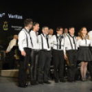 Moson Big Band koncert