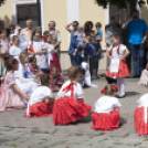 Családi Nap a Magyaróvári Plébánia a plébániatemplom felszentelésének 350 évfordulója alkalmából