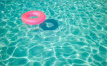 Július utolsó napjaiban ismét melegszik a levegő