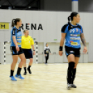 MKC SE – Alba Fehérvár KC 29-31 (17-13)