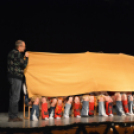 Sérült Fiatalok nemzetközi találkozója (Fotó: Nagy Mária)