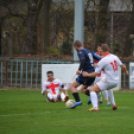 MTE 1904 - Balatonfüredi Fc (2:0) (Fotó: Nagy Mária)