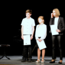 Növendékhangverseny