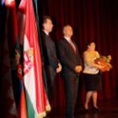 Szociális Munka Napja - városi díjátadó ünnepség