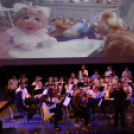 Jótékonysági filmzenei hangverseny