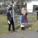 Szentendrén jártunk a Lajta Néptánc Együttessel