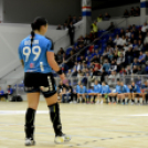 MKC SE – Alba Fehérvár KC 29-31 (17-13)