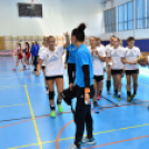 UFM Nemzetközi Női Kézilabda Kupa: MKC SE (HUN) – Duslo Sala (SK) - (40-22)