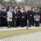 Március 15-i városi ünnepség