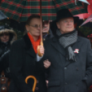 Városi ünnepség (Fotó: Nagy Mária)