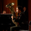 Mosonyi Mihály Zenei Alapfokú Művészeti Iskola karácsonyi hangversenye (fotó: Horváth Attila)