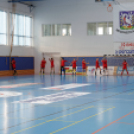 Női kézilabda NBI, alapszakasz 2. forduló: MKC SE - Dunaújváros Kohász KA (21:22) (Fotó: Horváth Attila)