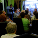 Kávéházi beszélgetések - Zöld Kobold Söröző