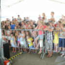 Városközpontiak napja - Alma Együttes 