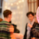 Mosonmagyaróvári Esküvői Kiállítás 2014.