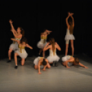 Jótékonysági műsor a Családok Átmeneti Otthona javára (Fotó: Nagy Mária)