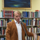 Lackfi János Mosonmagyaróváron