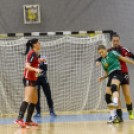 Haladás VSE – Mosonmagyaróvári Kézilabda Club