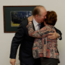 A szigetköztől Stendörrenig - Dr. Grin Igor fényképkiállítása (Fotó: Horváth Attila)