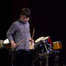 III. Dobos és ütőhangszeres nap