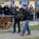 2015. MÁRCIUS 15. Mosonmagyaróvár (Fotó: Horváth Attila)