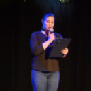 Ünnepi gálaműsor a tánc világnapja tiszteletére - Szigeti Gábor táncpedagógus emlékére